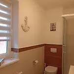 Apartmán Strandparadies 9 *