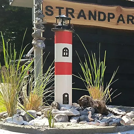 Strandparadies 9 Apartmán Juliusruh