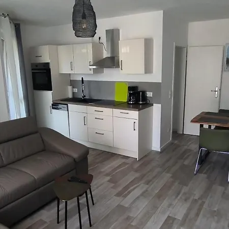 Strandparadies 9 Юлиусрух