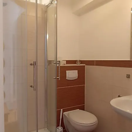 Strandparadies 9 Юлиусрух