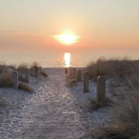 Strandparadies 9 Юлиусрух