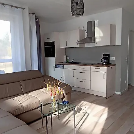 Strandparadies 9